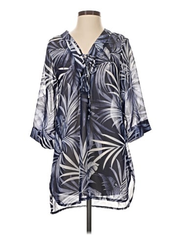 J Valdi Swimsuit Cover Up (view 1)