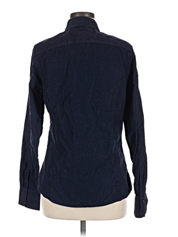 Eddie Bauer Long Sleeve Button-Down Shirt (view 2)