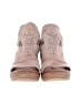 Miz Mooz 100% Leather Tan Wedges Size EU 39 - photo 2