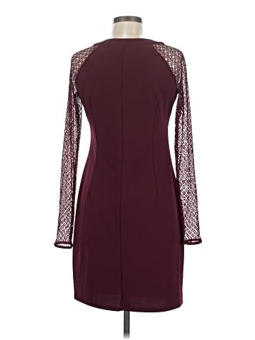 Laundry by Shelli Segal Cocktail Dress (view 2)