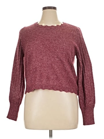 FRYE Pullover Sweater (view 1)