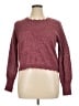 FRYE Burgundy Pullover Sweater Size XL - photo 1