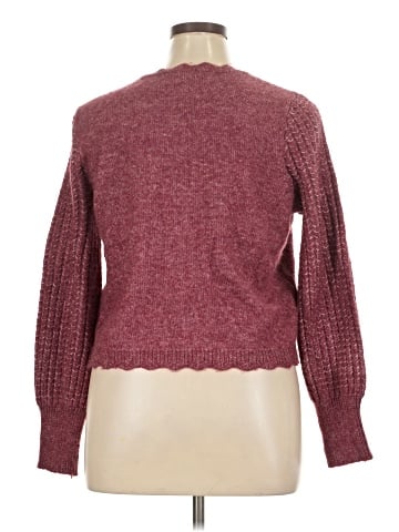 FRYE Pullover Sweater (view 2)