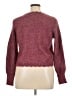 FRYE Burgundy Pullover Sweater Size XL - photo 2