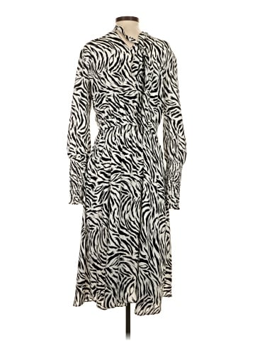 Halogen Casual Dress (view 2)
