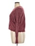 FRYE Burgundy Pullover Sweater Size XL - photo 5