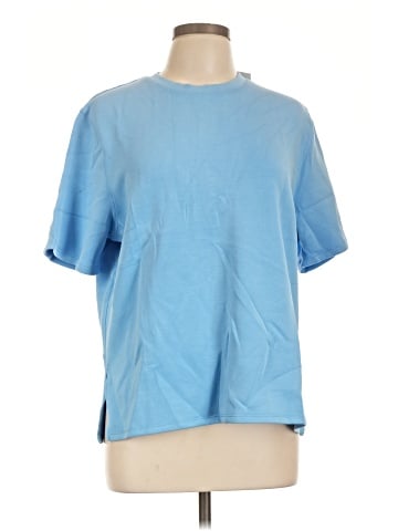 Mono b Short Sleeve T-Shirt (view 1)