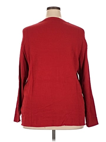 Eileen Fisher Pullover Sweater (view 2)