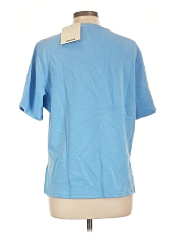 Mono b Short Sleeve T-Shirt (view 2)