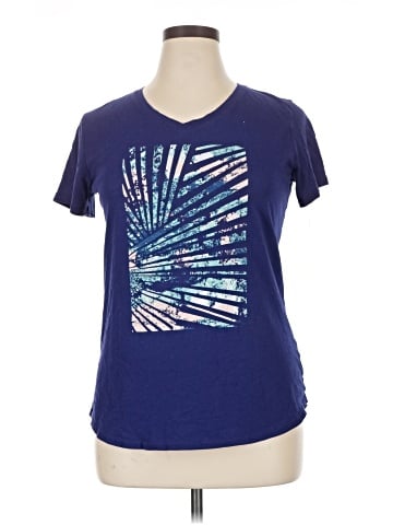 Tek Gear Short Sleeve T-Shirt (view 1)