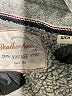 Weatherproof 100% Polyester Gray Coat Size S - photo 6