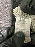 Weatherproof 100% Polyester Gray Coat Size S - photo 7
