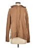 Theory Brown Turtleneck Sweater Size P (petite) - photo 1