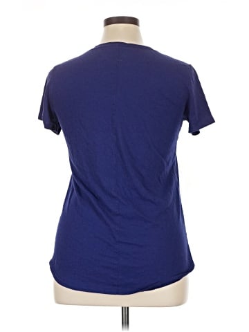Tek Gear Short Sleeve T-Shirt (view 2)