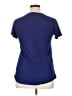 Tek Gear Print Blue Short Sleeve T-Shirt Size XL - photo 2