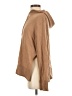 Theory Brown Turtleneck Sweater Size P (petite) - photo 5