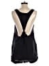 London Jean 100% Linen Black Romper Size S - photo 2