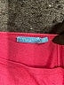 J. McLaughlin Pink Pullover Sweater Size XS - photo 7