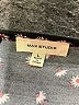 Max Studio Print Black Casual Dress Size L - photo 7