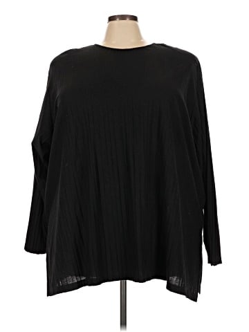 Jacque and KoKo Long Sleeve T-Shirt (view 1)