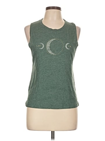 Neoclassics Sleeveless T-Shirt (view 1)