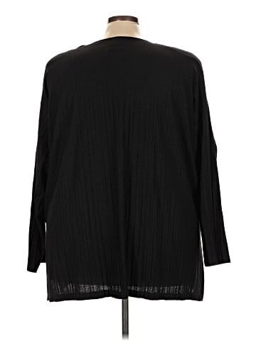 Jacque and KoKo Long Sleeve T-Shirt (view 2)