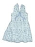 Btween 100% Cotton Blue Dress Size 6 - photo 1