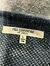 Free Generation Animal Print Black Pullover Sweater Size L - photo 7