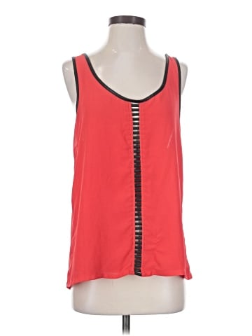 Daytrip Sleeveless Top (view 1)