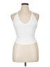 FP Movement White Tank Top Size XL - photo 1