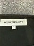 WeWoreWhat Black Long Sleeve Turtleneck Size S - photo 7