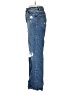 BKE Blue Jeans Size 27 waist - photo 5