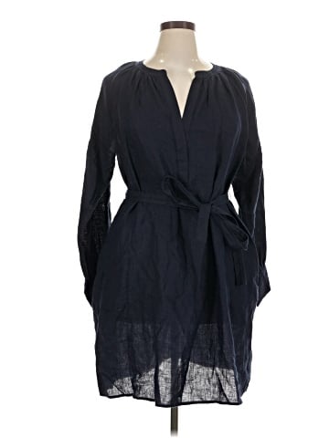 J.Crew Casual Dress (view 1)