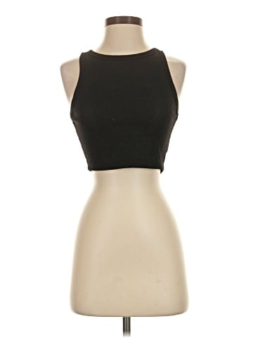 H&M Sleeveless Top (view 1)