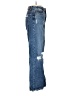 BKE Blue Jeans Size 27 waist - photo 4