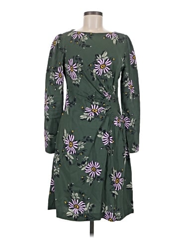 Lela Rose Casual Dress (view 1)