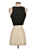 H&M Black Sleeveless Top Size S - photo 2