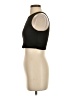 H&M Black Sleeveless Top Size S - photo 5