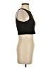 H&M Black Sleeveless Top Size S - photo 4