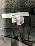 Zara Basic Black Dress Pants Size 4 - photo 7