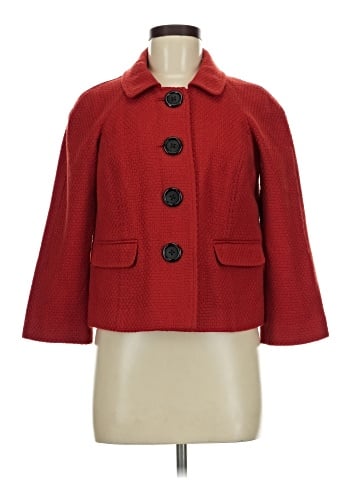 Briggs New York Coat (view 1)