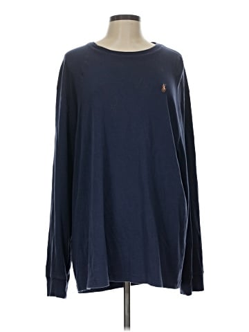 Polo by Ralph Lauren Long Sleeve T-Shirt (view 1)
