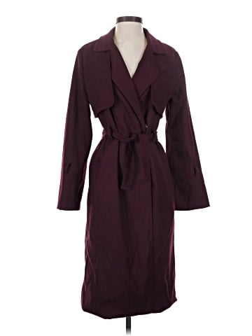 JOA Trenchcoat (view 1)