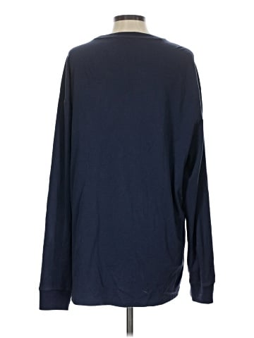 Polo by Ralph Lauren Long Sleeve T-Shirt (view 2)