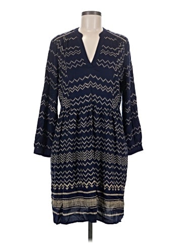 Holding Horses Casual Dress (view 1)