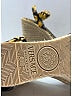 Versace Print Yellow Wedges Size EU (IT) 39 / US 9 - photo 4