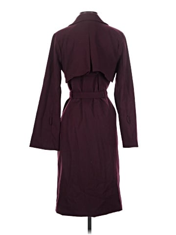 JOA Trenchcoat (view 2)