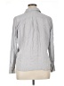 Madewell Gray Long Sleeve Button-Down Shirt Size XL - photo 2