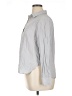 Madewell Gray Long Sleeve Button-Down Shirt Size XL - photo 5