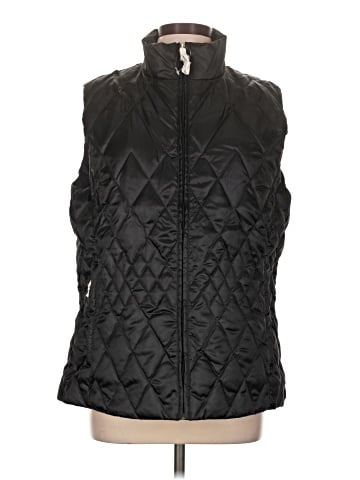 Lands' End Vest (view 1)
